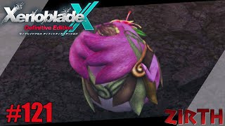 SQ| Nopons greed backfires and an opportunistic bodyguard | XCX_DE ep 121