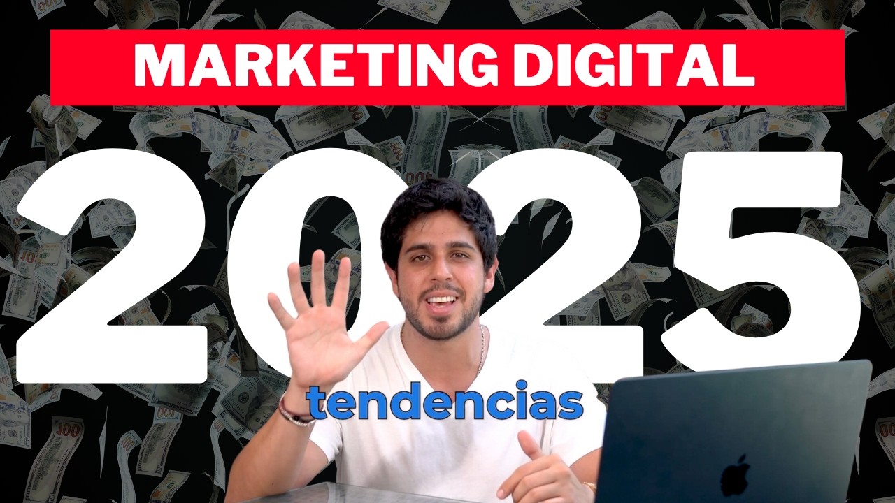 Si no haces esto en tu Negocio, Te Vas a Quedar Atrás en 2025 - YouTube