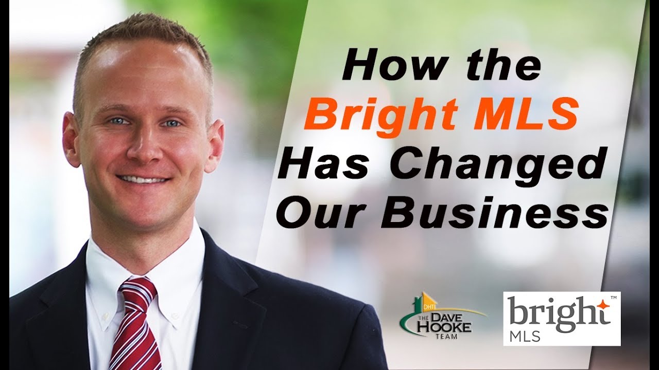 Central PA Real Estate Agent: How Has the Bright MLS Changed the Way We ...