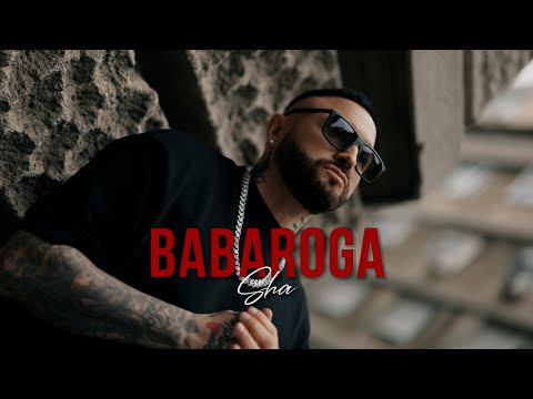 SHA - BABAROGA