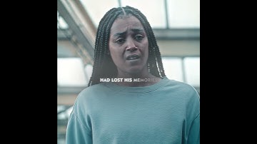 Tell the story of “Platform 7”from Lisa’s perspective..(AIGC Audio&Orignal content) @movie