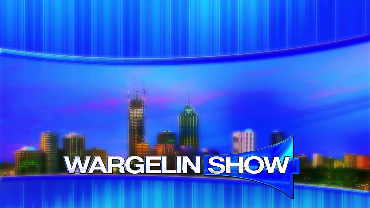 New Wargelin Opening Song 2014 - Copyright Bartamaha