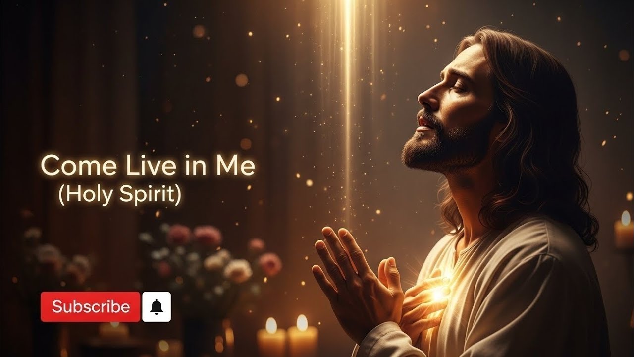 Find SOLACE in this Beautiful Jesus Song A Source of Comfort and Strength