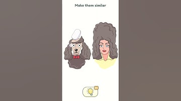 Dop 2 Delete One Part Level 2889 #youtubeshorts #shorts