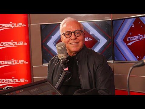 الزين الحداد يروي لأول مرة كواليس شنية الدنيا وذكريات مع الصادق ثريا