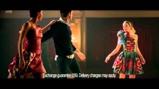 Csl Sofas Tv Advert - Love It Or Exchange It