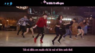 Download Lagu [Vietsub + kara] All I Wanna Do - Jay Park (Feat.Hoody, Loco) MP3