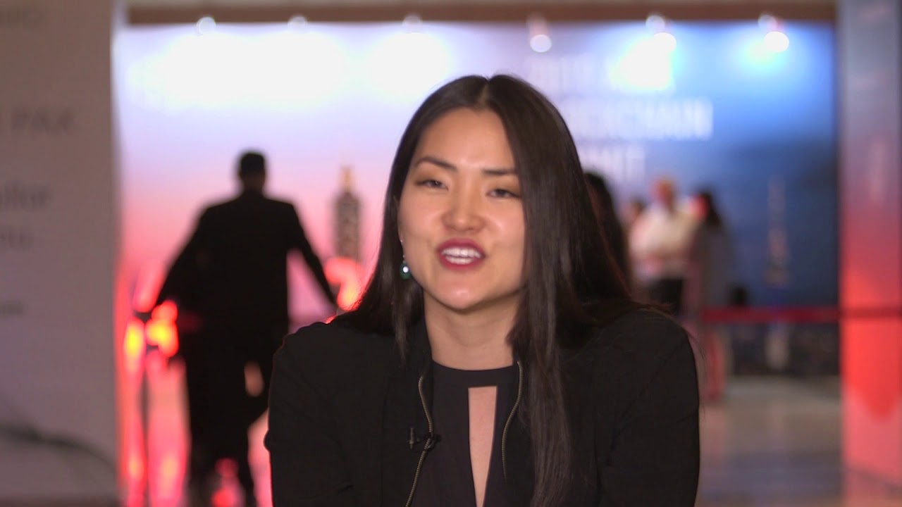 Taipei Asia Blockchain Summit Recap - Crypto Scene in Taiwan - YouTube