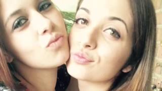Best Friends going separate ways after Graduation