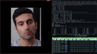 Virtual Webcam Mods Demo screenshot 3