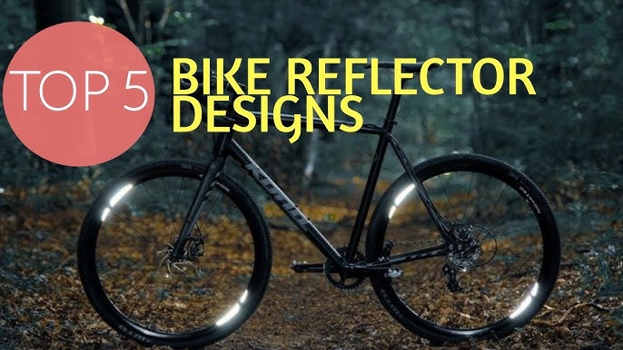 Reflective Spray Paint For Cyclists Makes You Glow in the Dark