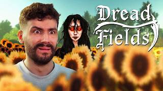 Ich fühle mich beobachtet... | DREAD FIELDS