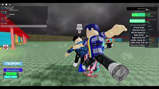 roblox bully story part 2