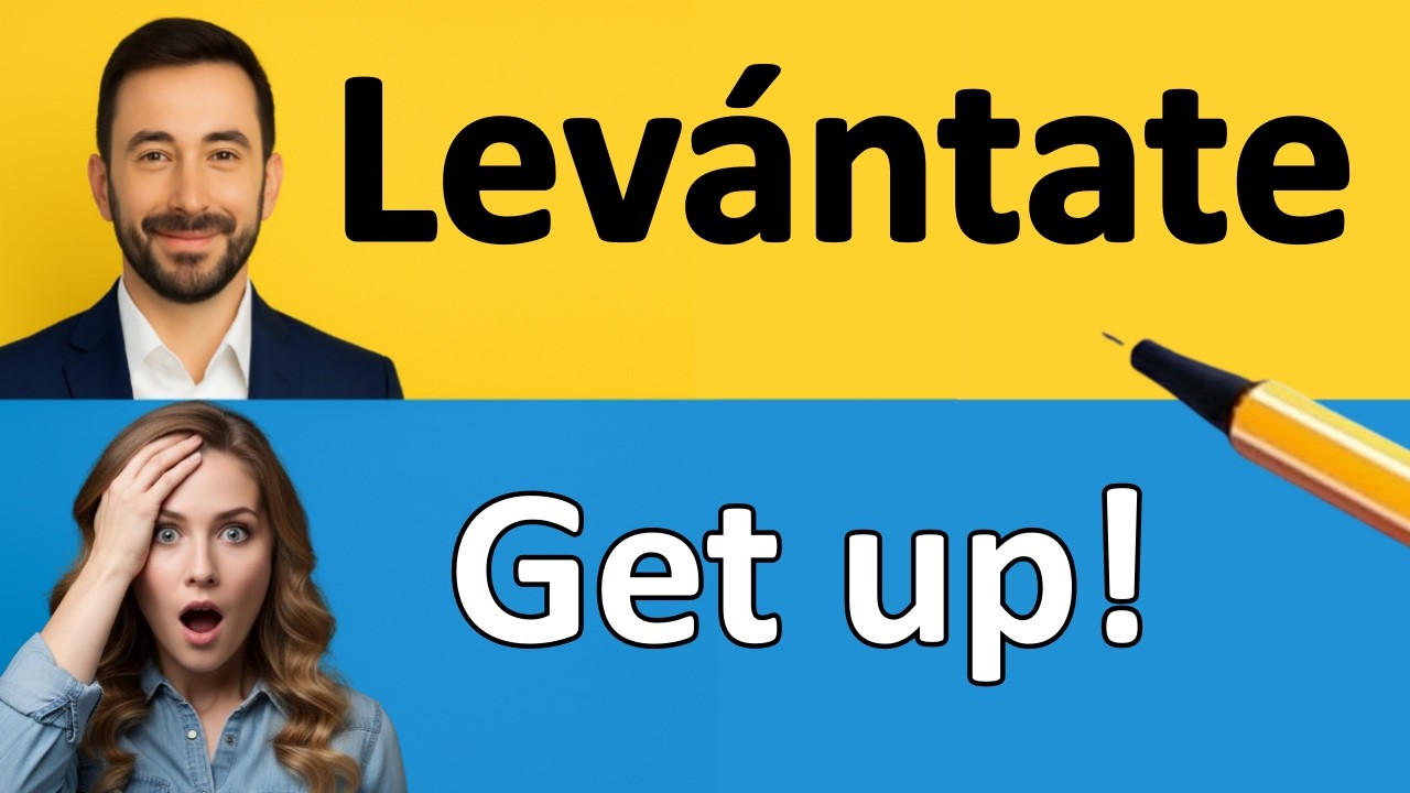 The One Sound That Was Ruining My Spanish Accent... And How I Fixed It | Native sound