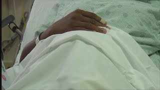 Documentary 'Sister Doula' highlights inequality in maternity healthcare
