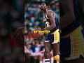 This mistake may have cost Magic Johnson BILLIONS 😳