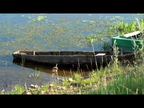 Память ангарских берегов. Поселок Ангарский