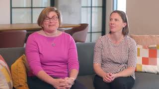 Workamajig customer support is phenomenal | Brooke Schouten & Laura Boucher by Workamajig 30 views 8 months ago 1 minute, 31 seconds