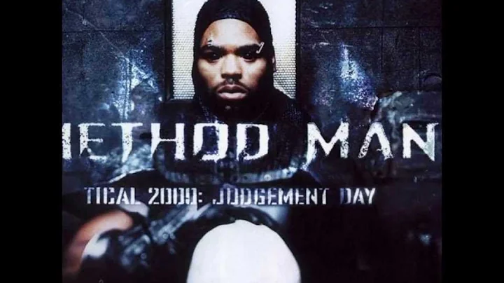 Method Man - Tical 2000: Judgement Day [Link in the description] [FULL ALBUM WITH DOWNLOAD]