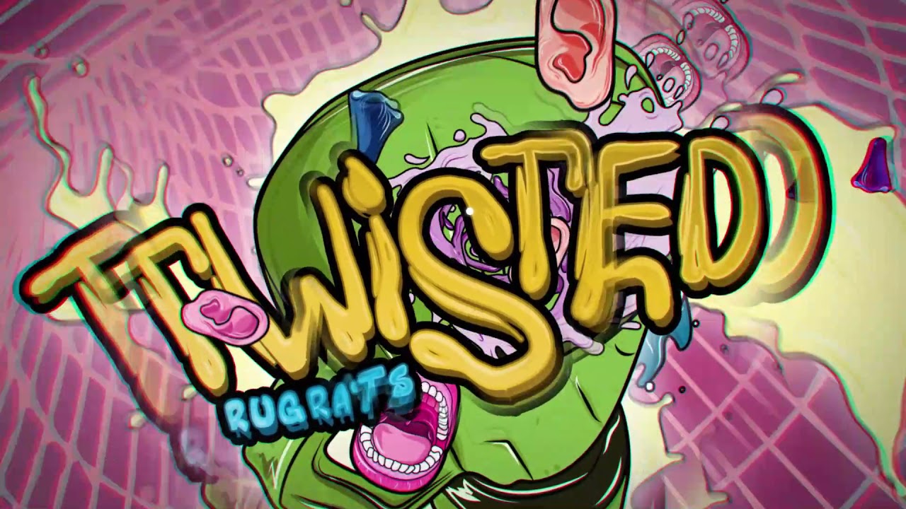 Watch Rugrats - Twisted on YouTube Watch Rugrats - Twisted on YouTube