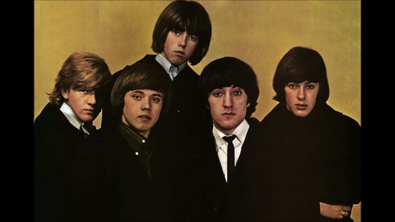 Tages - Miss Mac Baren