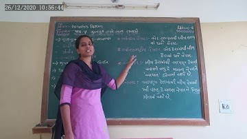 STD 6 S S CH 7 GUPTYUG ANE ANYA SHASAKO L-2