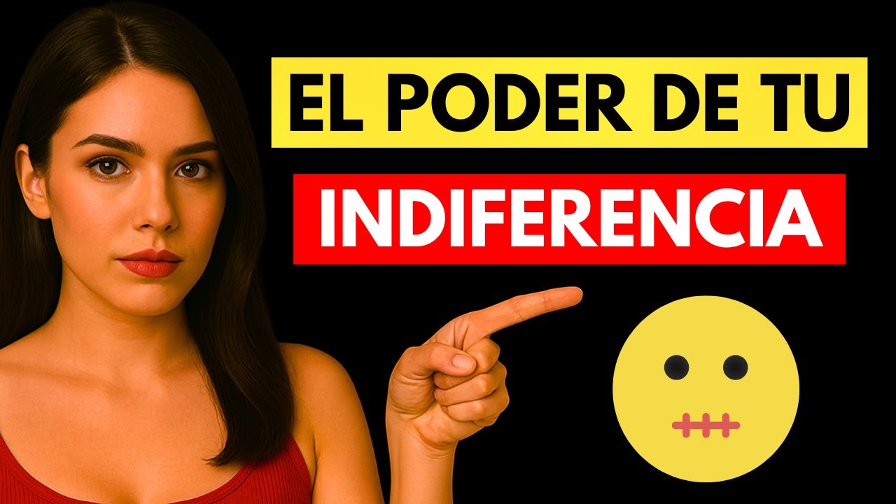 GANA EL JUEGO DEL SILENCIO: haz que te busque sin decir una palabra 🤫