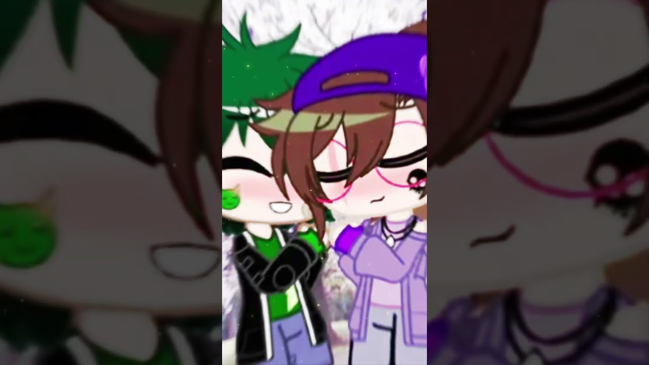 Zoe x Henry(nohatepls) 