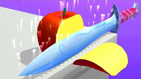 ASMR Slicing Very satisfying and relaxing ASMR Compilation #146