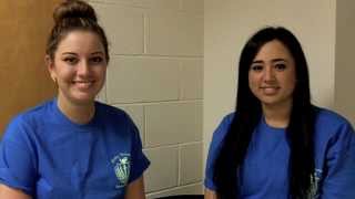 Rider University NPC Spring Formal Recruitment 2013