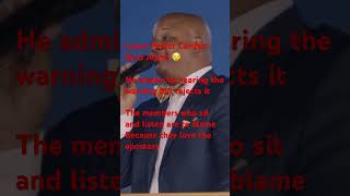 Pastor Carlton Byrd Rejects Warning #seventhdayadventist #jesuschrist Net Worth