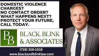Common Charges in Colorado Domestic Violence Cases Explained