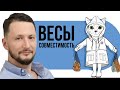 Совместимость Весов. Совместимость знаков Зодиака // Ведическая астрология