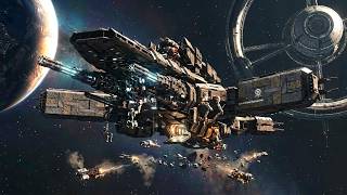 The Galactic Tyrants Ruled for Millennia—Humans Ended It in a Day | HFY Sci-Fi
