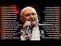 Best Soft Rock Songs Of All Time 📀 Lionel Richie, Rod Stewart, Elton John, Phil Collins, AIR SUPPLY