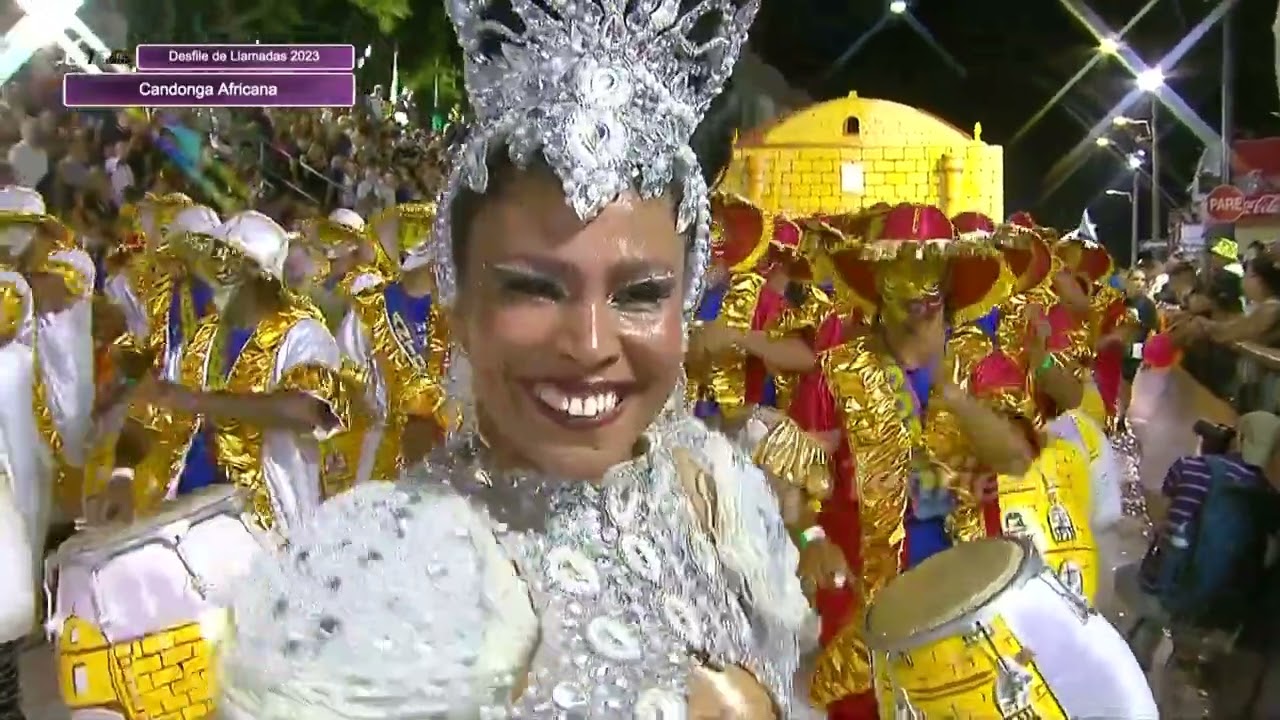 Desfile de Llamadas 2023 - Bloque 6 - Viernes 10