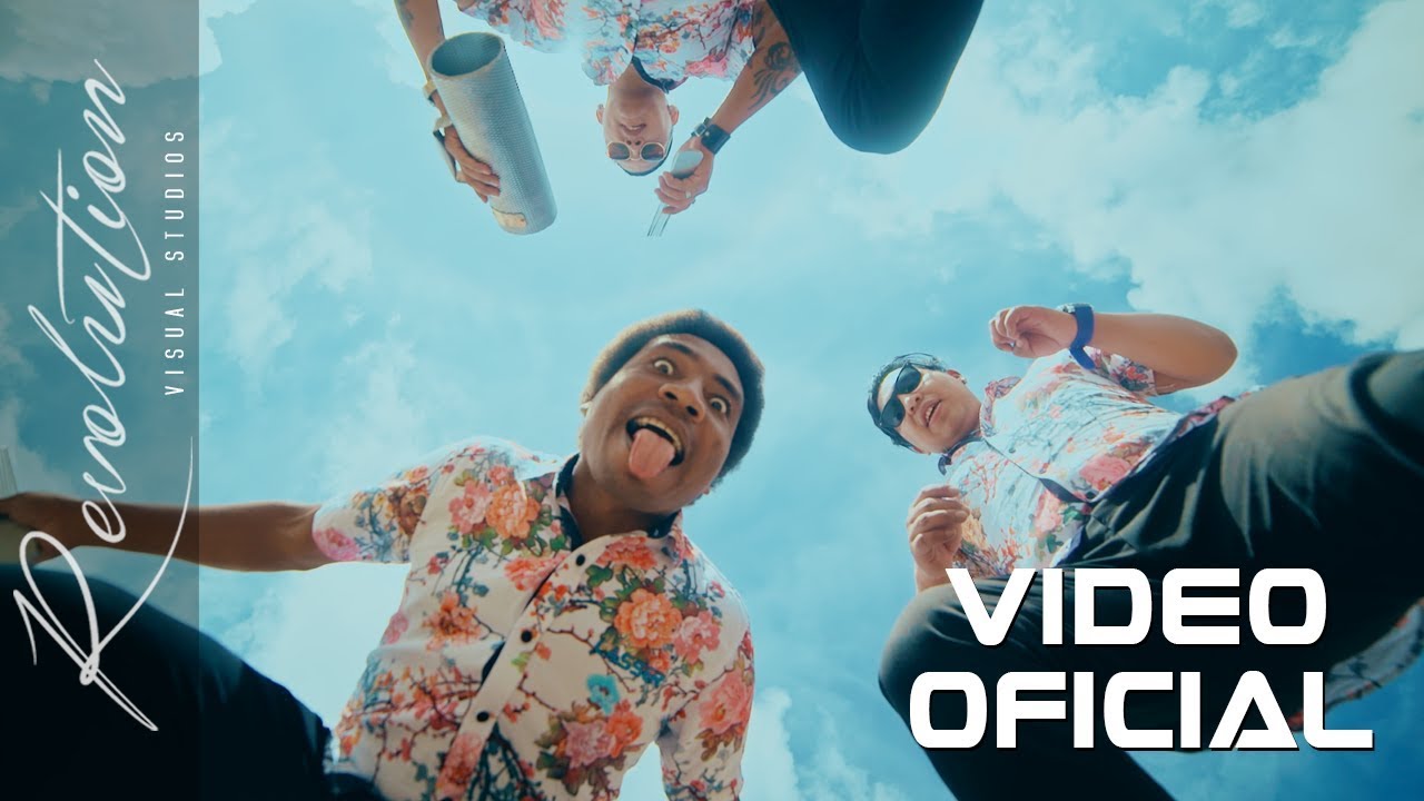 Sleduj El Orgullo Potosino Lasser - Nunca Me Has Querido ( Videoclip Oficial  ) Revolution Studios 2019 na YouTube