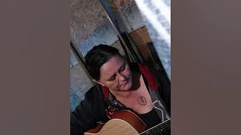 Take me as I am original song by Chandra miles