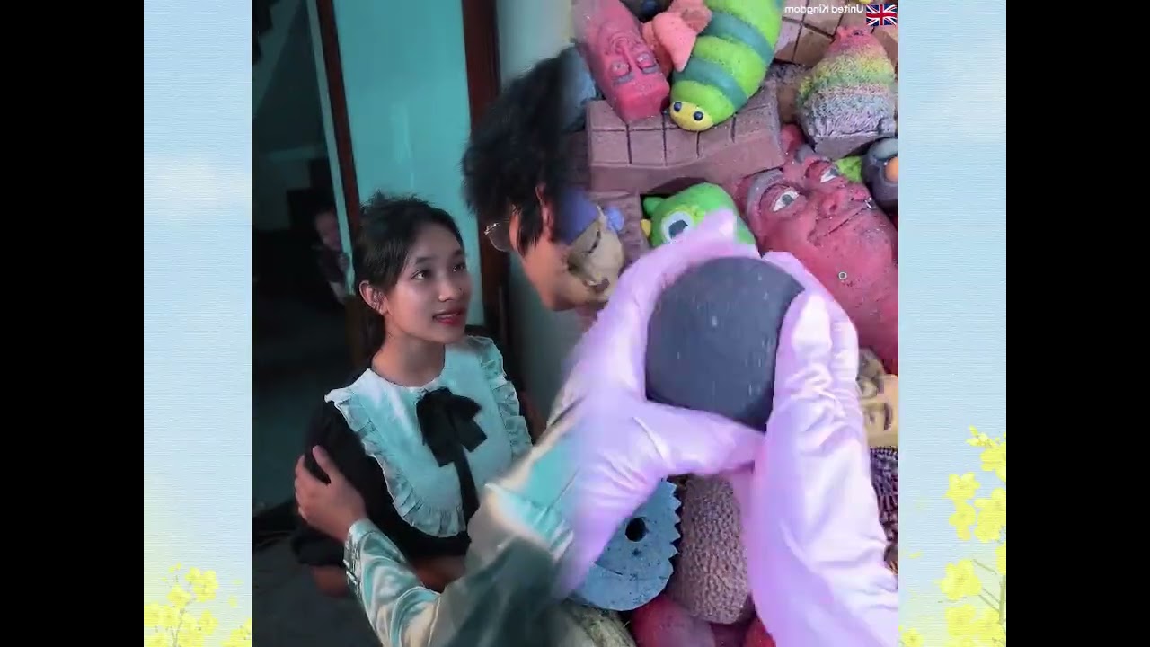 🤣👌👌👌2026 Đáng xem Tuyển tập những clip điên rồ không thể bỏ lỡ #humor #fypシ #pov #fyp #foryou😍😜