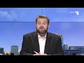 Le journal de 18h du 2 mai 2026