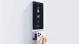 The Otis Smart Cab 2.0 Won Two Red Dot Awards!
