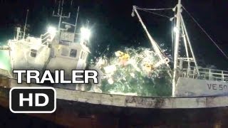 The Deep Official Trailer 1 2013 - Icelandic Movie Hd