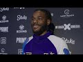 “I’ll be back!” - Hasim Rahman Jr on his defeat to Greg Hardy | Misfits Boxing