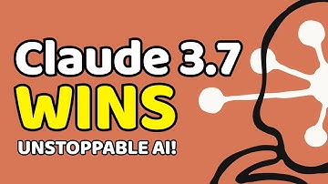 Claude 3.7 Sonnet Just Changed AI Forever – You NEED To See This!