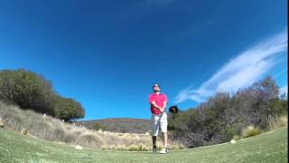 Barona Golf