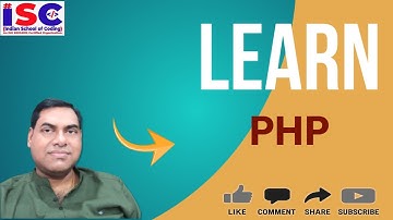 Part 2: 🔥 String in PHP Tutorial for Beginners and Professional | Learn PHP Step by Step