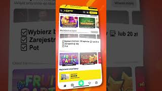 30 SPINÓW czy 20 zł ZA DARMO!?🔥😲 Energy Casino Bonus bez depozytu!   #polskiesloty #freespins