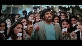 Pulsar Bike Song In Dhamaka HD .
