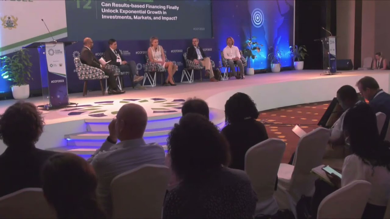 Can Results-based Financing Finally Unlock Exponential Growth? 