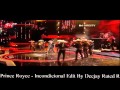 Prince Royce - Soy Incondicional Edit By Deejay Rated R Houston